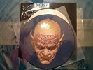 KREATOR - BEHIND THE MIRROR PICTURE ORG 1.Press Noise 1987