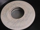 Killer Salsa 45 El Sabor de Nacho - Que se sepa  on Istmo Pops promo HEAR  