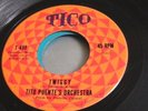 Latin Soul Boogaloo 45 Tito Puente - Twiggy on Tico HEAR  