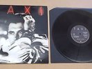 BRYAN FERRY Taxi 1993 UK vinyl LP