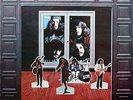 Jethro Tull ?– Benefit Vinyl, LP, Album 1970 (in good condition)