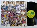 DEEP PURPLE Book of Taliesyn LP Harvest ORIG. Uk press 1968 stereo    sm1151
