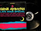Gene Ammons-Late Hour Special-Prestige 7287-STEREO