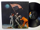 CANNED HEAT Future Blues LP 1st US press BLUES Rock VG++ vinyl sm1472