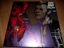 David Bowie Sound & Vision Vinyl Album (RARE NEVER BEEN PLAYED)