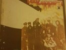 Led Zepplin II- Led Zepplin record