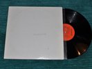 The Beatles - White Album - 2 x Vinyl LP - Orange Labels / Poster + Photos