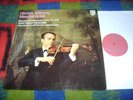 Philips 6833 072 Henryk Szeryng, violin: Mozart, Saint-Saens. DUTCH ONLY, MINT
