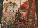 BLACK SABBATH 1976 VINYL RECORD NEMS - NEL 6002 A