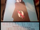QUEENS OF THE STONE AGE Like Clockwork 2xLP/SEALED Josh Homme kyuss gamma ray