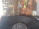 VINYL /LP/ 33T DAVID BOWIE / ziggy stardust /  /   1985/