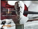 HEIFETZ / Tchaikovsky Violin Concerto / RCA Living Stereo SD LSC-2129, 19S/30S