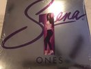 Limited Edition SOLD OUT Selena ones COLORD VYINL