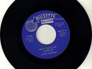 NORTHERN SOUL 45 MICKIE CHAMPION MUSETTE 