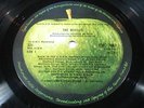 THE BEATLES WHITE ALBUM No. 0127723 APPLE UK ORIGINAL FIRST MONO POSTER & PHOTOS