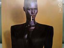 LP Grace Jones - Nightclubbing 1986 Germany Press FREE SHIPPING