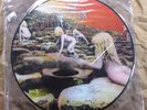 LED ZEPPELIN Houses Of The Holy LP MINT SEALED SPANISH PICTURE DISC RARE