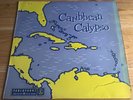 CARIBBEAN CALYPSO   1956 UK PARLOPHONE 10