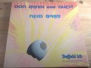 DON RANDI & QUEST   New Baby   Sheffield Labs 12   Direct-to-Disc Audiophile LP