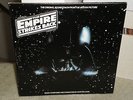 STAR WARS-THE EMPIRE STRIKES BACK 1980 2-LP GATEFOLD WITH BOOKLET SOUNDTRACK