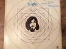The Kinks Lola Versus Powerman 1970 Lp  Original RS 6423 Gatefold Amazing Condit