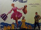 THE SOUND OF MUSIC Soundtrack LP Original U.K Mono + Booklet
