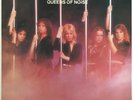THE RUNAWAYS QUEENS OF NOISE LP MERCURY 1977 UK FIRST PRESSING -1/-1 MATRIX