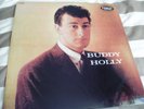 LP=  Buddy Holly 