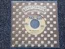 Kiss/ Ace Frehley - New York groove  US 7'' Single