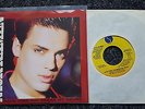 Nick Kamen & Madonna - Each time you break my heart US 7'' Single PROMO 2 MIXES