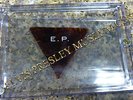 ELVIS PRESLEY OWNED STAGE USED GUITAR PICK 1977 FINAL TOUR ARCHIVES GRACELAND