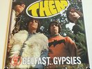 BELFAST GYPSIES: Them Belfast Gypsies (SS/2015/EU/LTD REISSUE LP/12 TRACKS)