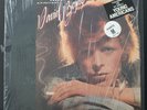 DAVID BOWIE - YOUNG AMERICANS - ROCK VINYL LP