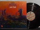 PINK FLOYD 1968 OST VINYL LP MORE STRIPPED LABEL TOWER VG+ NR VPI