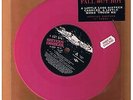 FALL OUT BOY - A LITTLE LESS SIXTEEN CANDLES  33 RPM  ISLAND  PINK VINYL  2006