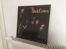 BLACK CROWES - Shake Your Money Maker Vinyl LP  DEF American 1990Mint-