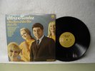 Chris Montez LP The More I See You / Call Me Clean 1966 Mono Orig