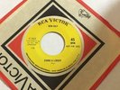 DON RAY - BORN A LOSER - ORIGINAL USA promo 45 NM TOP GLOSSY COPY