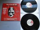 Devo - Now It Can Be Told 1989 Enigama DBL / Etched LP