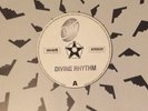 DJ Rap ?– Divine Rhythm *** Oldskool - Vinyl - Hardcore - Jungle - Rave ***