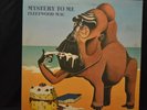 FLEETWOOD MAC... 1973...MYSTERY TO ME...MICK FLEETWOOD/BOB WELCH LED... MINT