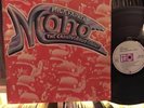 Mick Farren    Mona The Carnivorous Circus Vinyl LP ORIG UK Psych Transatlantic