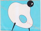 HOWARD WERTH -  Obsolete 7” DANGERHOUSE BLACK RANDY