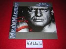 U.D.O. - Mean Machine, RCA PL71994,  Vinyl LP 1989, 1. Press