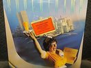 Supertramp - Breakfast in America, New, Sealed, Promo, Hype Sticker, Vinyl