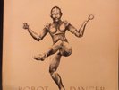 Funkaloo, Robot Dancer, Rouge Music Library LP RMS/LP 122
