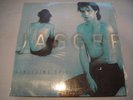 Mick Jagger - Wandering Spirit RUSSIAN Different LP