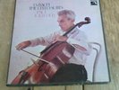 SLS 798/3 Bach The Cello Suites Tortelier 3 LP box set NEAR MINT
