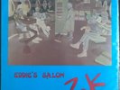 ZK - Eddies Salon (Die Toten Hosen) LP Erstauflage
