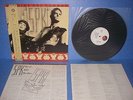 SPK Machine Age Voodoo JAPAN LP P-13085 WARNER PIONEER OBI LYRIC INSERT